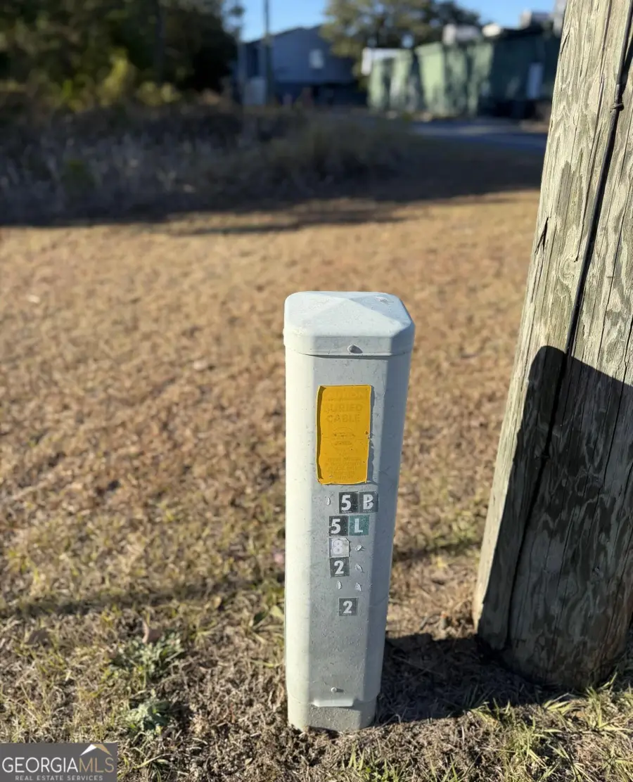 0 Weeping Willow Drive, Hinesville, GA 31313 - Image #3