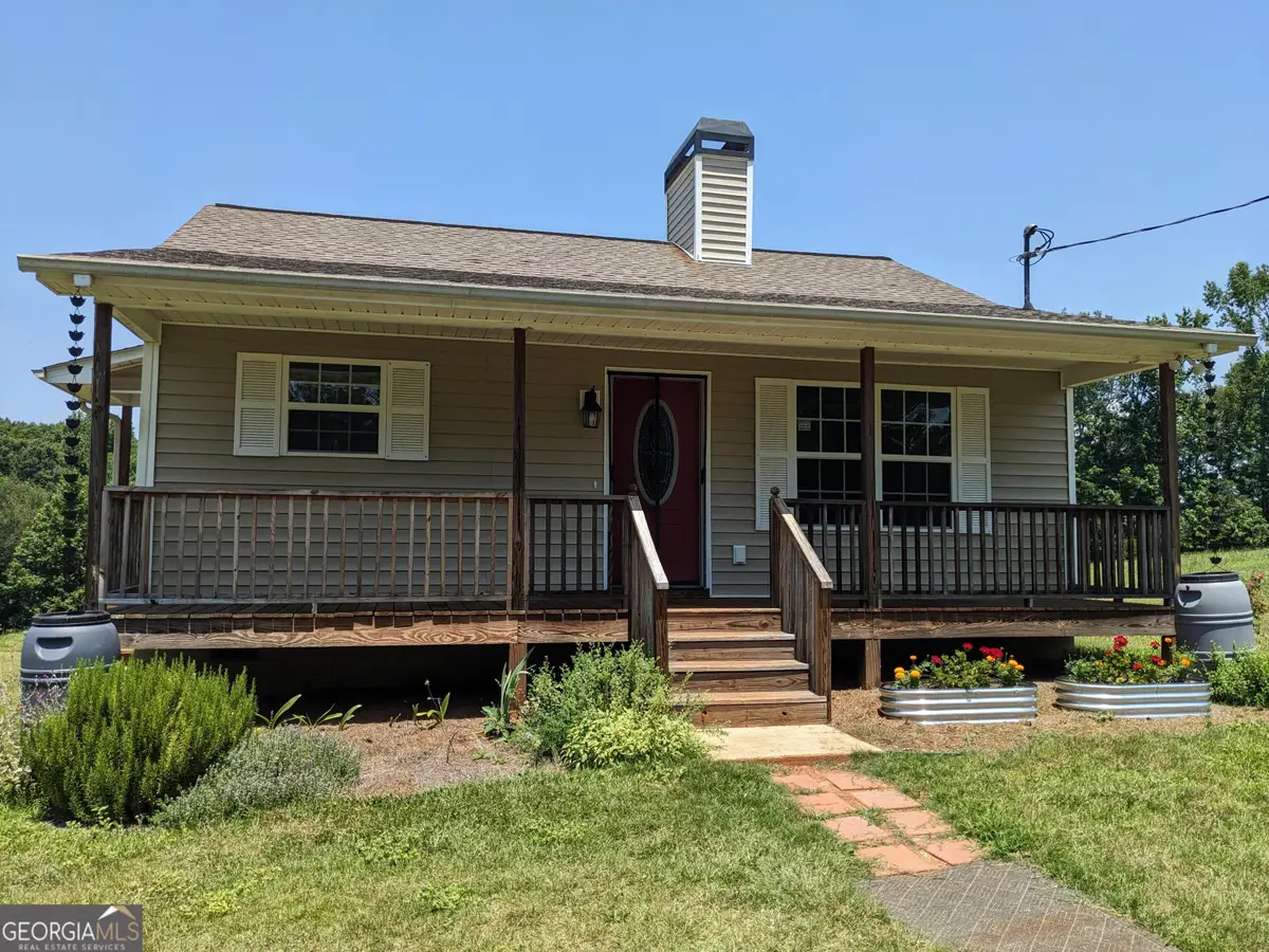 1949 Highway 29 N, Danielsville, GA 30633 - #1