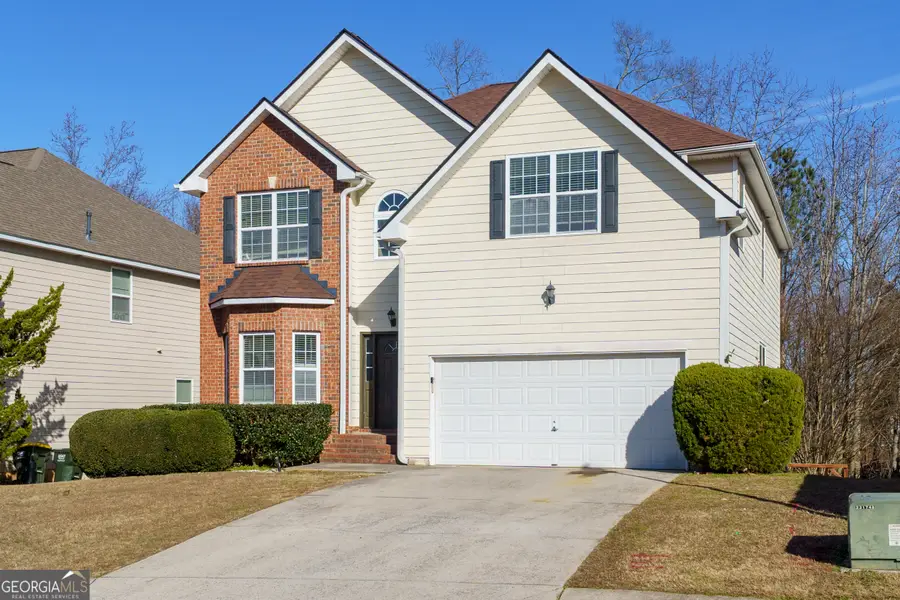 4320 Ambassador Way, Cumming, GA 30040 - #2