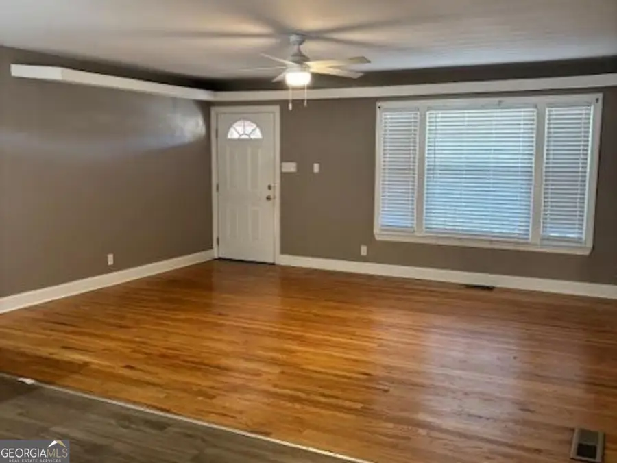 202 Forest Hill Drive, Warner Robins, GA 31088 - #2