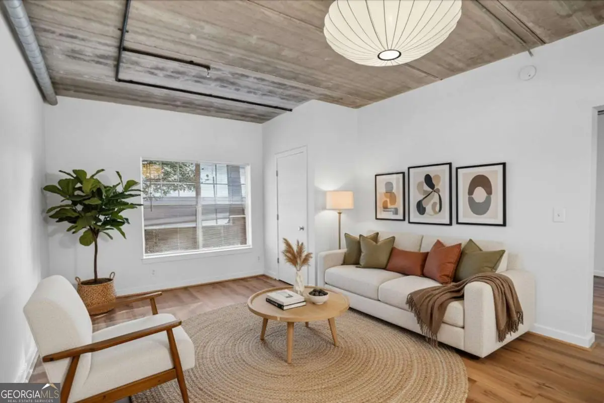 800 Peachtree Street Ne #1020, Atlanta, GA 30308 - Image #1