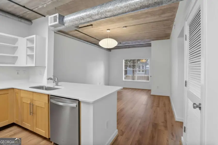 800 Peachtree Street Ne #1020, Atlanta, GA 30308 - Image #3