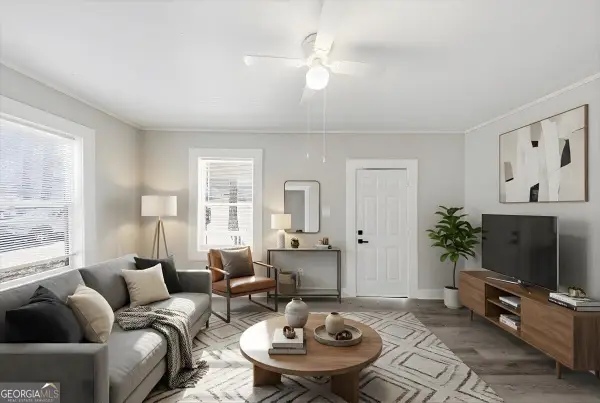 259 Addington Drive, Rome, GA 30165