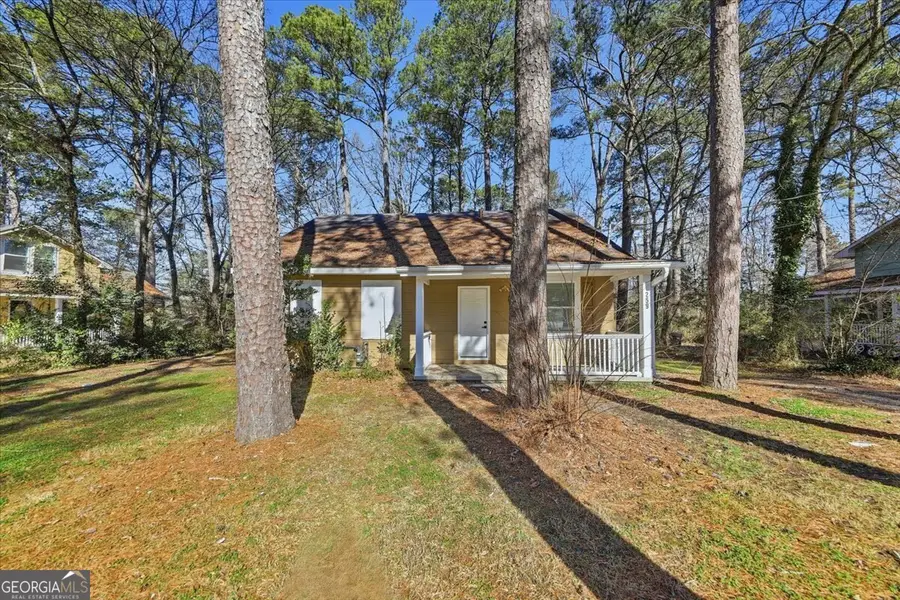 259 Addington Drive, Rome, GA 30165 - #2