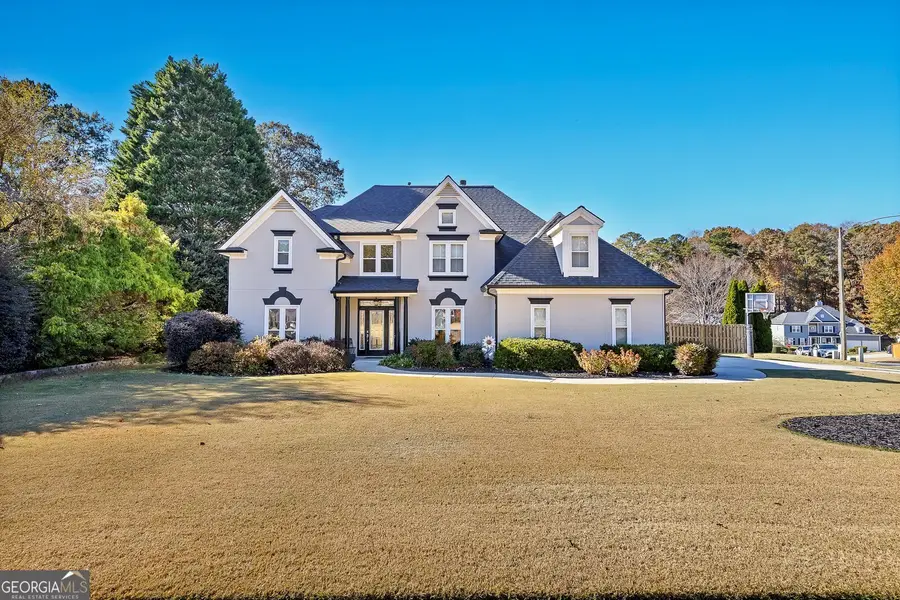 4918 Climbing Vine Place Ne, Marietta, GA 30066 - #2