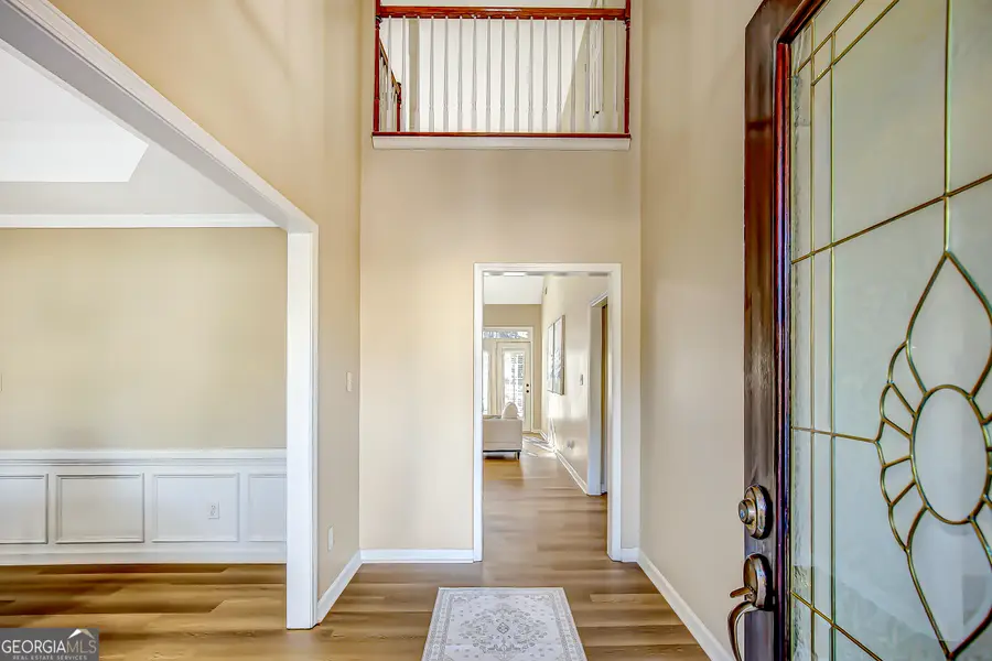 34 Preswick Park Drive, Newnan, GA 30265 - #2