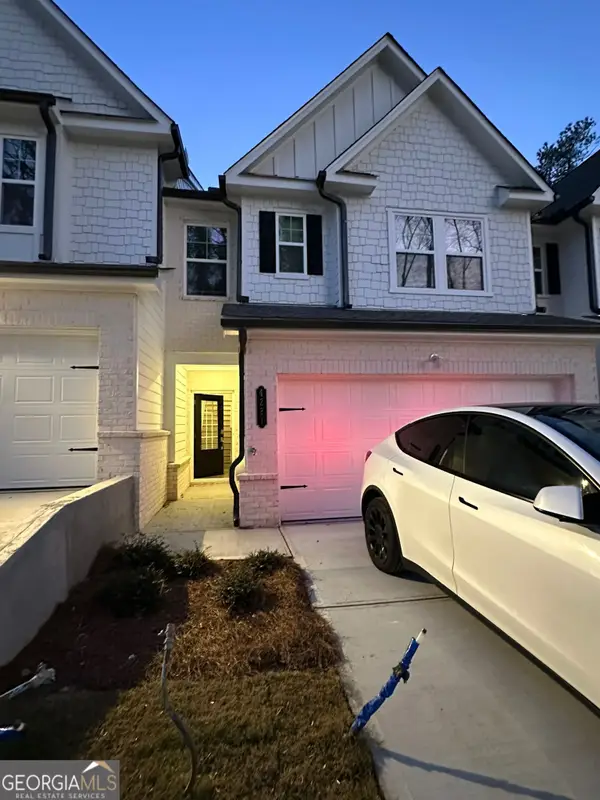 4281 Marsha Street, Doraville, GA 30360