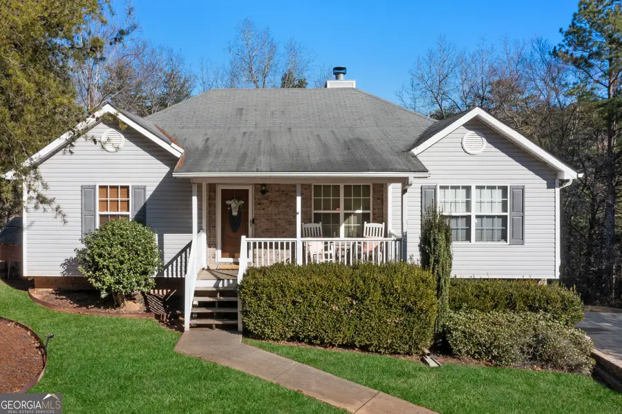 16 Wesley Mill Drive, Adairsville, GA 30103 - Image #2