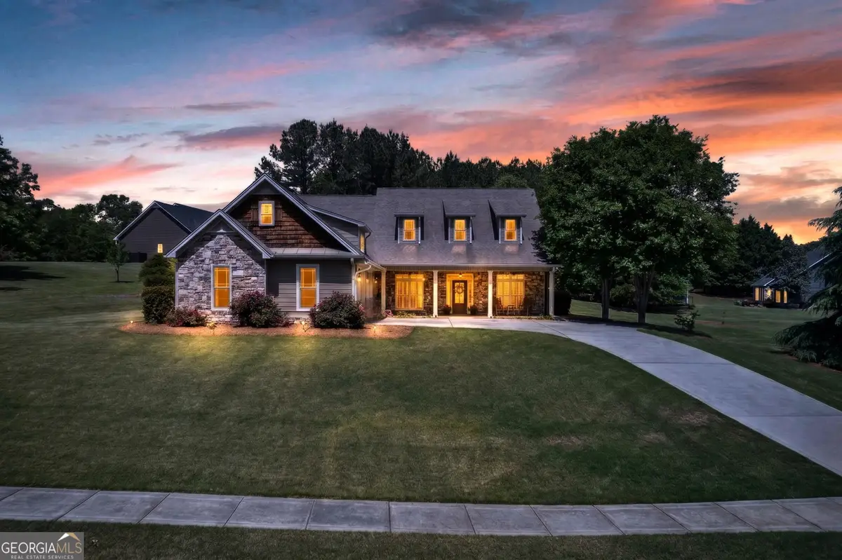 69 Fallen Branch Circle Se, Rome, GA 30161 - #1