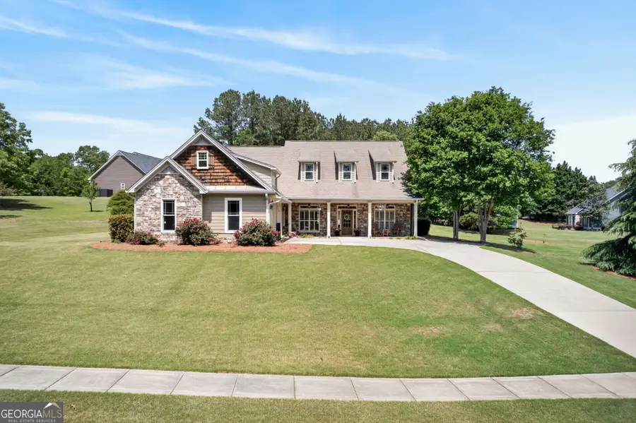 69 Fallen Branch Circle Se, Rome, GA 30161 - #2