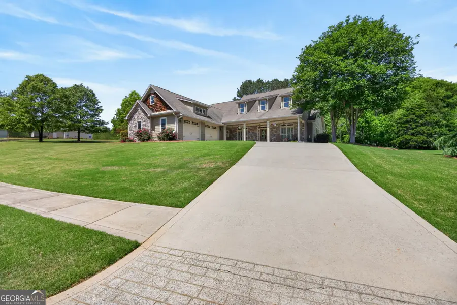 69 Fallen Branch Circle Se, Rome, GA 30161 - #3
