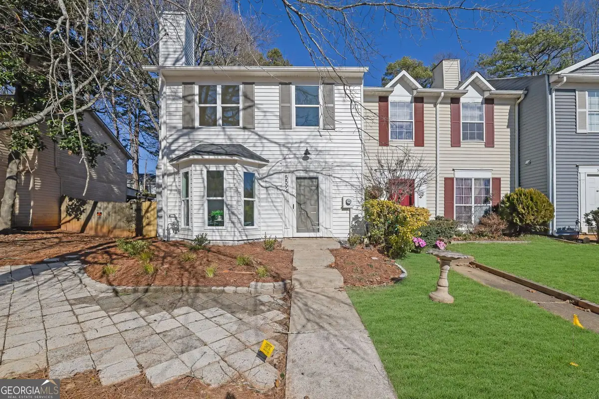 5594 Stonington Trace Parkway, Stone Mountain, GA 30087 - #1