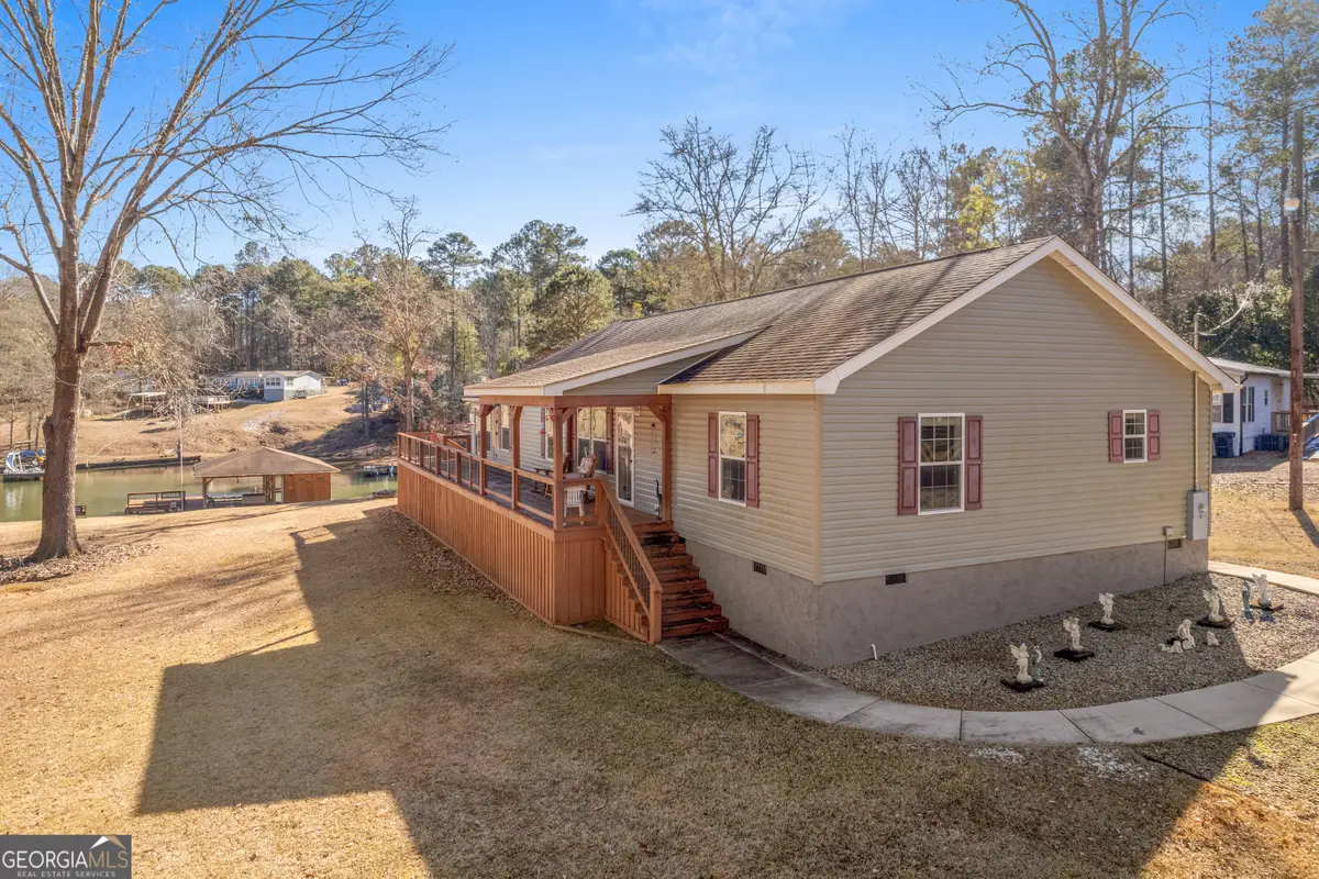 150 Forest Hill Drive, Eatonton, GA 31024 - #1