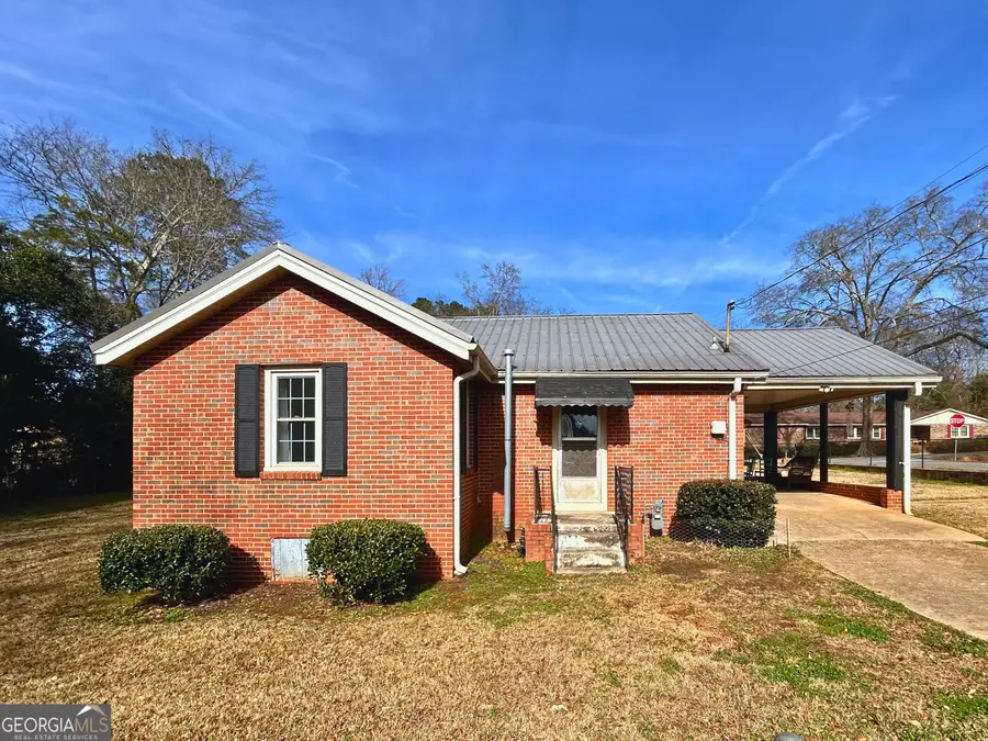 1100 W Mcintosh Street, Milledgeville, GA 31061 - #2