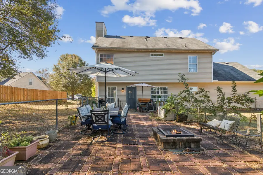 608 Cambridge Terrace, Loganville, GA 30052 - #3