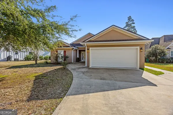 126 Laurel Marsh Way, Kingsland, GA 31548