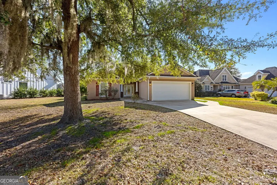 126 Laurel Marsh Way, Kingsland, GA 31548 - Image #2