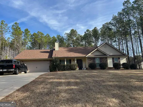 1703 Sara Hunter Lane Nw, Milledgeville, GA 31061