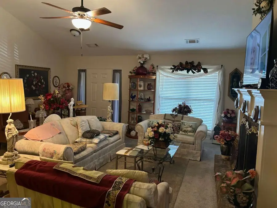 1703 Sara Hunter Lane Nw, Milledgeville, GA 31061 - #3