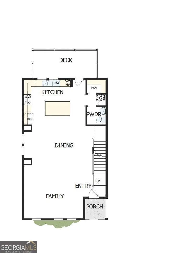 783 Auguste Avenue, Scottdale, GA 30079 - #3