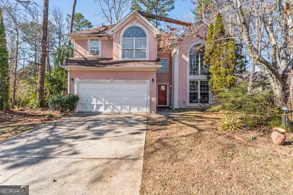 5059 Club Vista Point, Stone Mountain, GA 30088