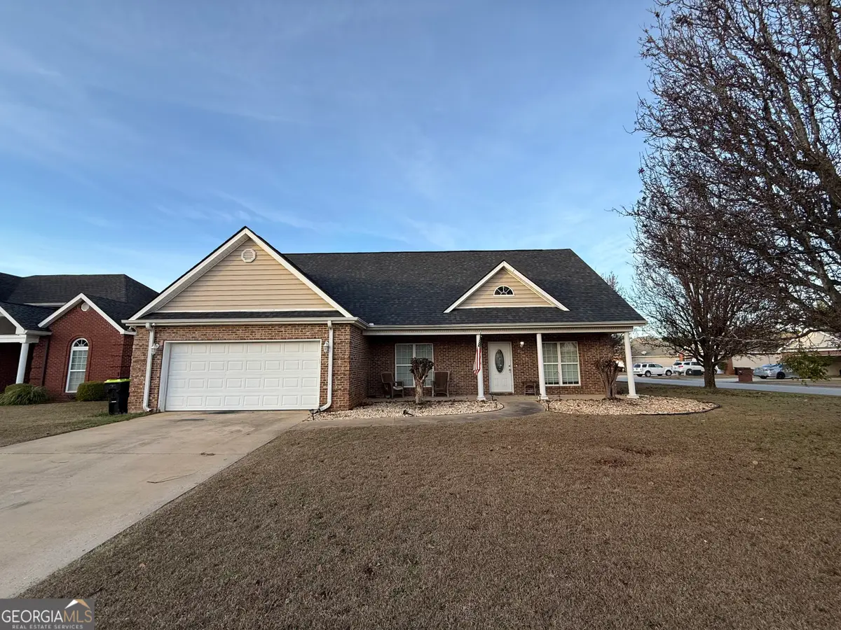 101 Hampstead Court, Warner Robins, GA 31088 - #1