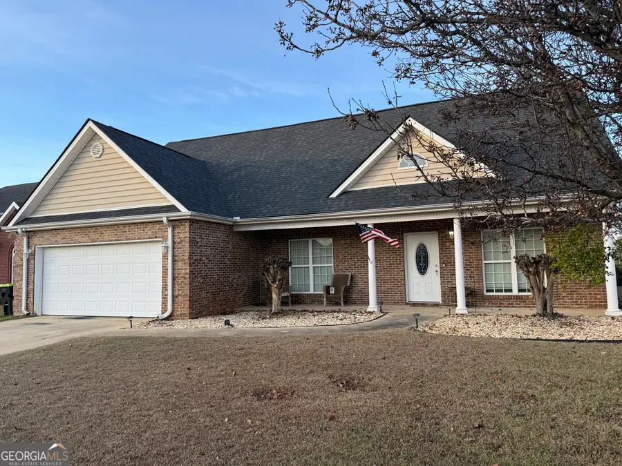 101 Hampstead Court, Warner Robins, GA 31088 - #2