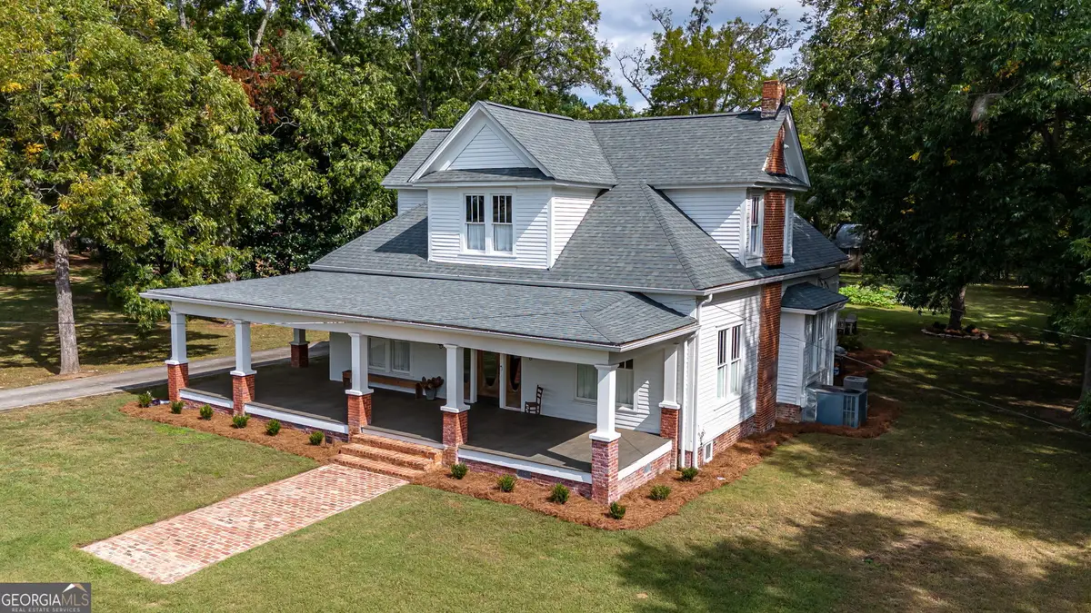 234 E Main Street, Rutledge, GA 30663 - #1