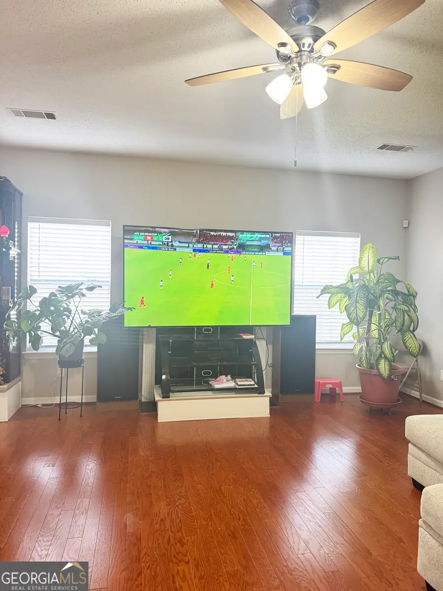 8604 Regent Street, Jonesboro, GA 30238 - #2