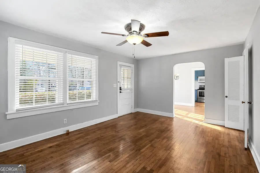 724 Charlton Street Nw, Rome, GA 30165 - #3