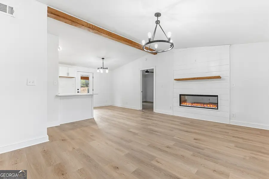 5393 Rogers Road, Lizella, GA 31052 - #3