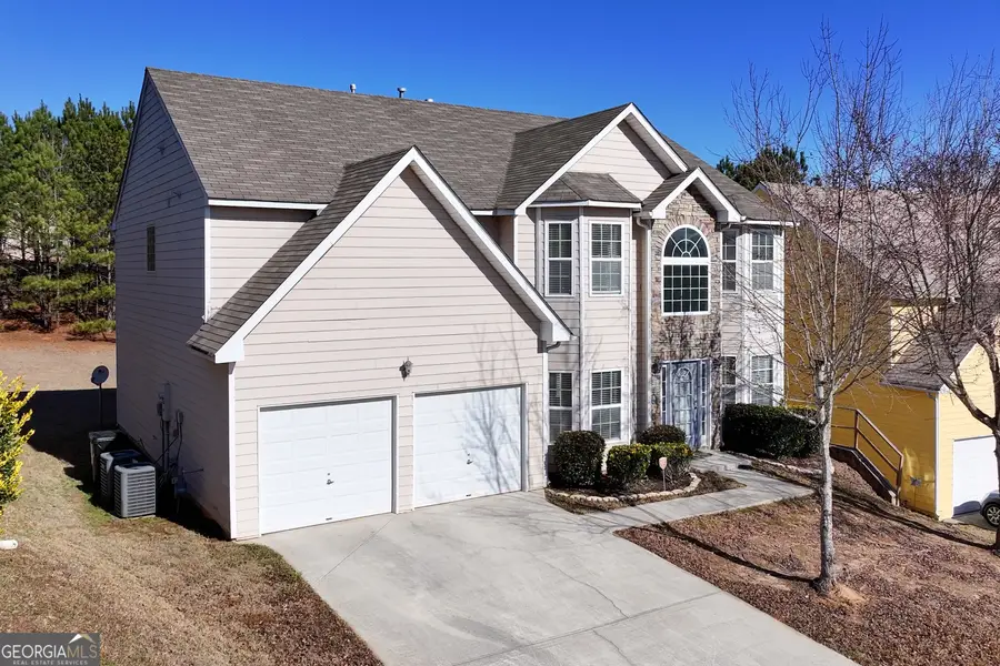 802 Rock Hill Parkway, Lithia Springs, GA 30122 - #2
