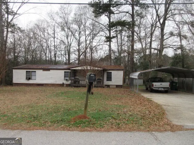 264 Lakeview Drive, Locust Grove, GA 30248 - #1