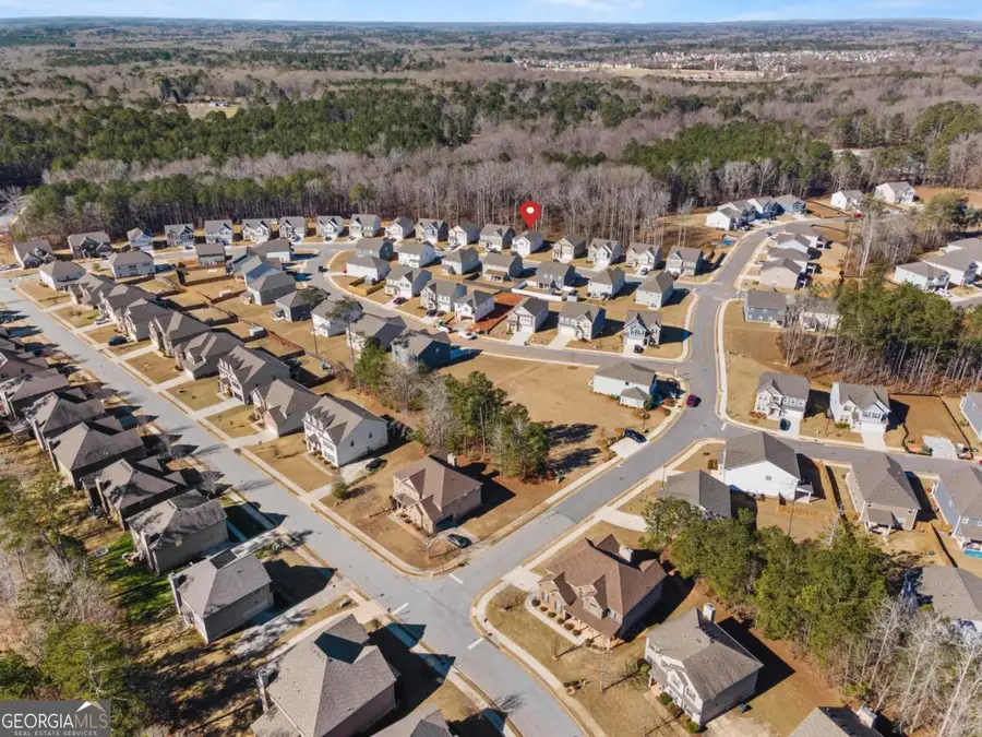 165 Tulip Drive, Covington, GA 30016 - #2