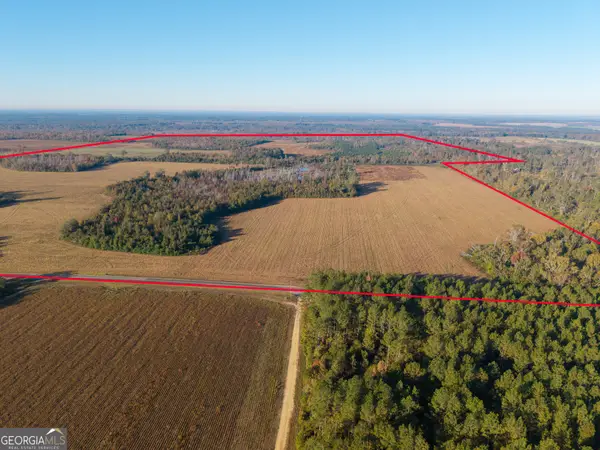 2 S Hwy 17, Wadley, GA 30477