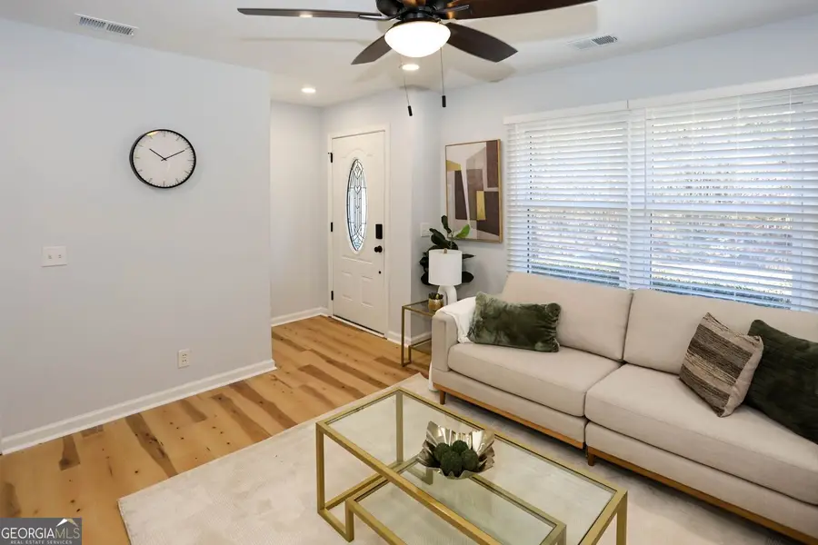 1745 Rockbridge Road Nw, Conyers, GA 30012 - #3