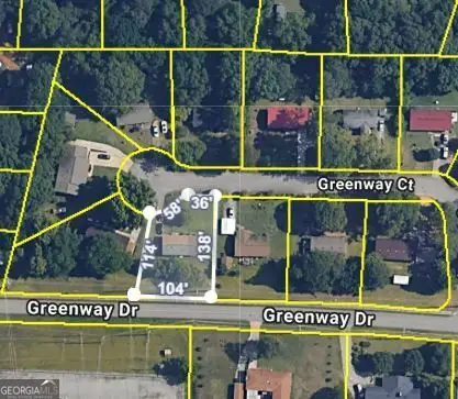 75 Greenway Court, McDonough, GA 30253 - Image #3