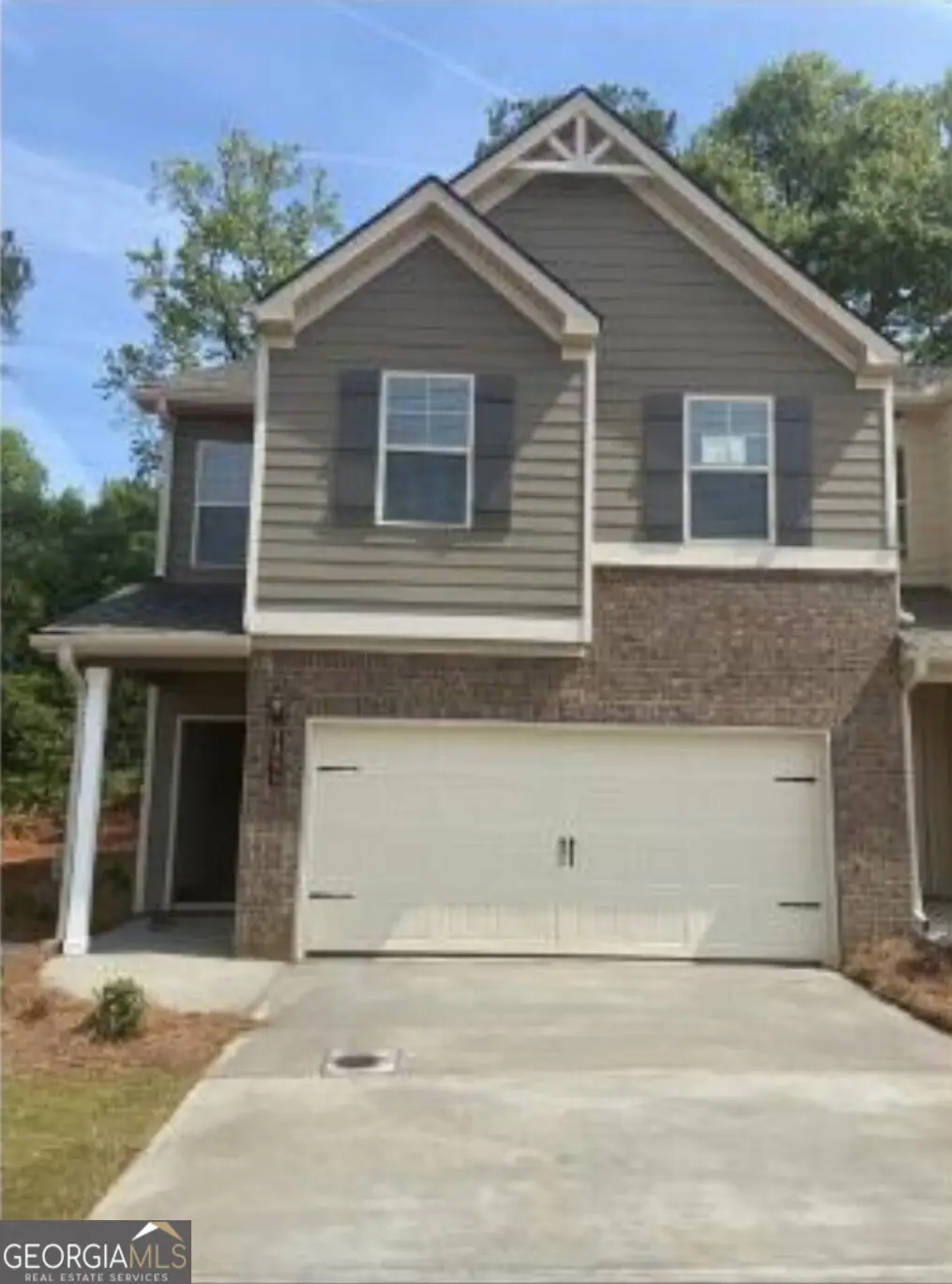 1050 Mcconaughy Court, McDonough, GA 30253 - Image #1