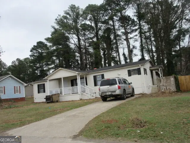 100 Greenview Drive, McDonough, GA 30253 - Image #2