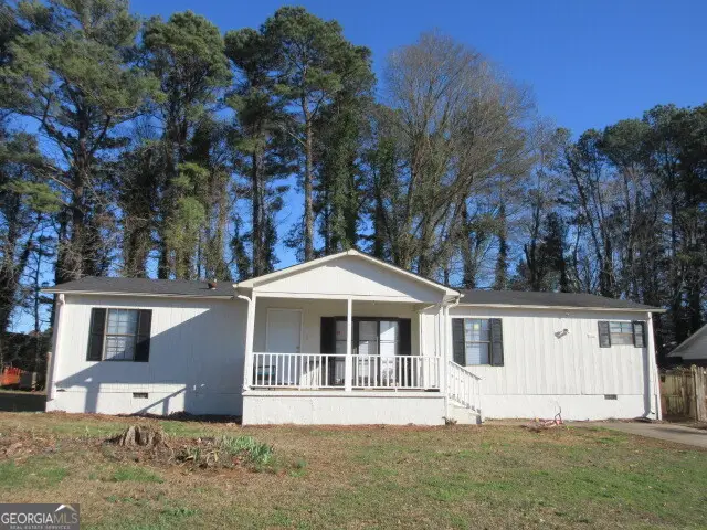 100 Greenview Drive, McDonough, GA 30253 - Image #3