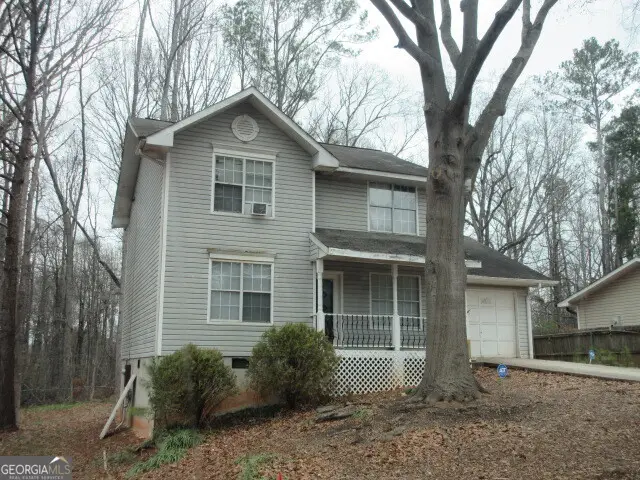 214 Sherwood Loop, McDonough, GA 30253 - Image #1