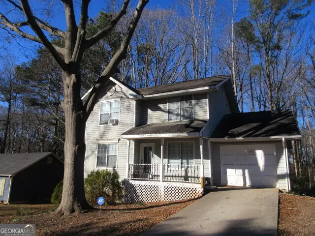 214 Sherwood Loop, McDonough, GA 30253 - Image #2