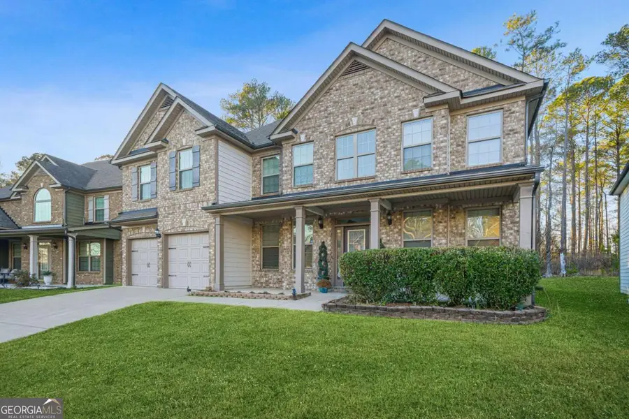 3955 Trillium Wood Trail, Snellville, GA 30039 - #3