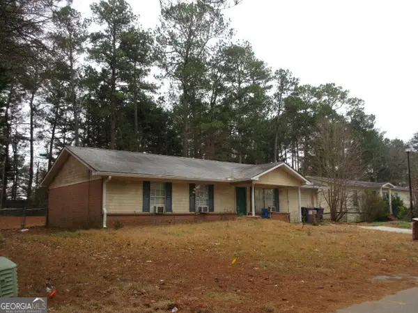 162 Sherwood Loop, McDonough, GA 30253