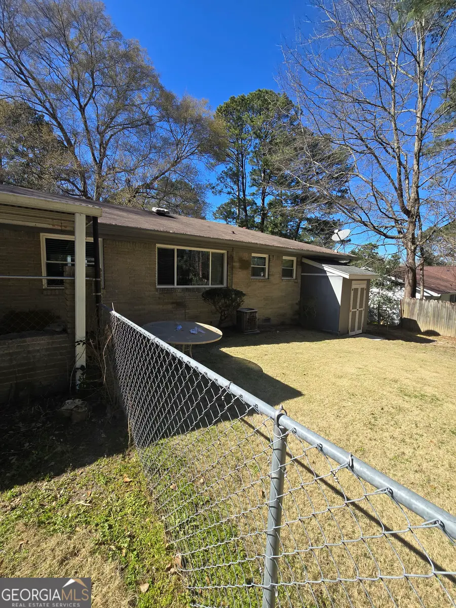 2527 Amalfi Drive, Conyers, GA 30012 - #2