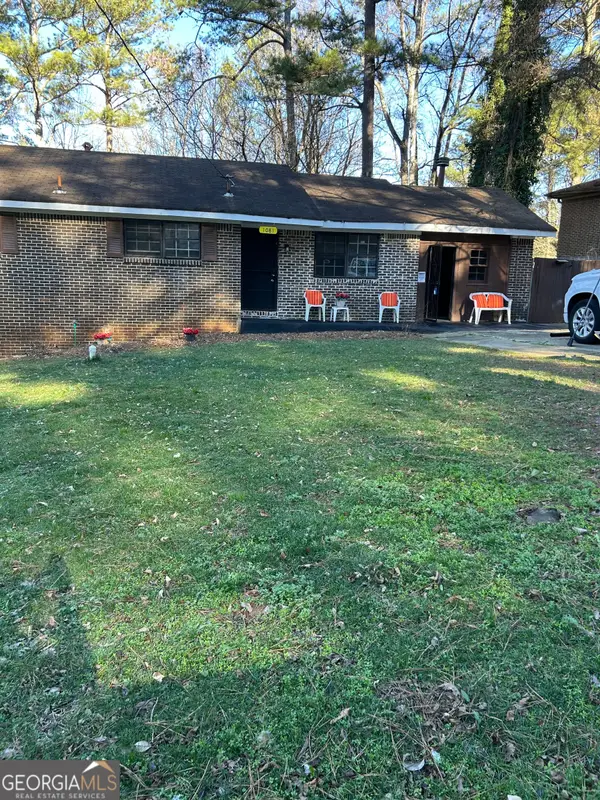 1081 Forest Valley Drive Se, Atlanta, GA 30354