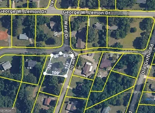 127 Hinton Drive, McDonough, GA 30253 - Image #3