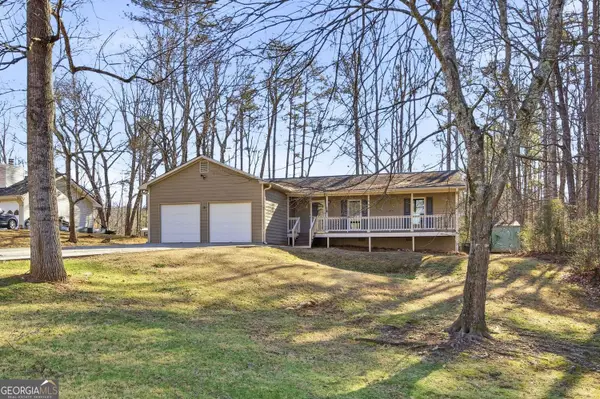 56 Park Avenue E, Dallas, GA 30157