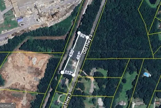 1438 Highway 3 N, Hampton, GA 30228 - #3