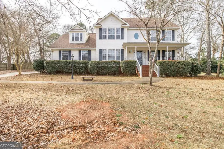 225 Fieldfare Drive, Kathleen, GA 31047 - #2